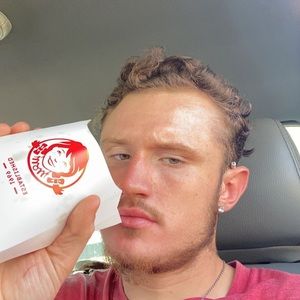 Meet your Posher, Jay